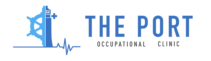 Port Clinic Logo